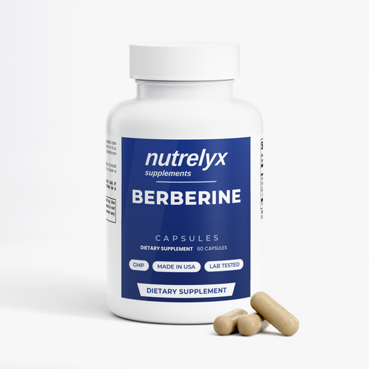 Berberine