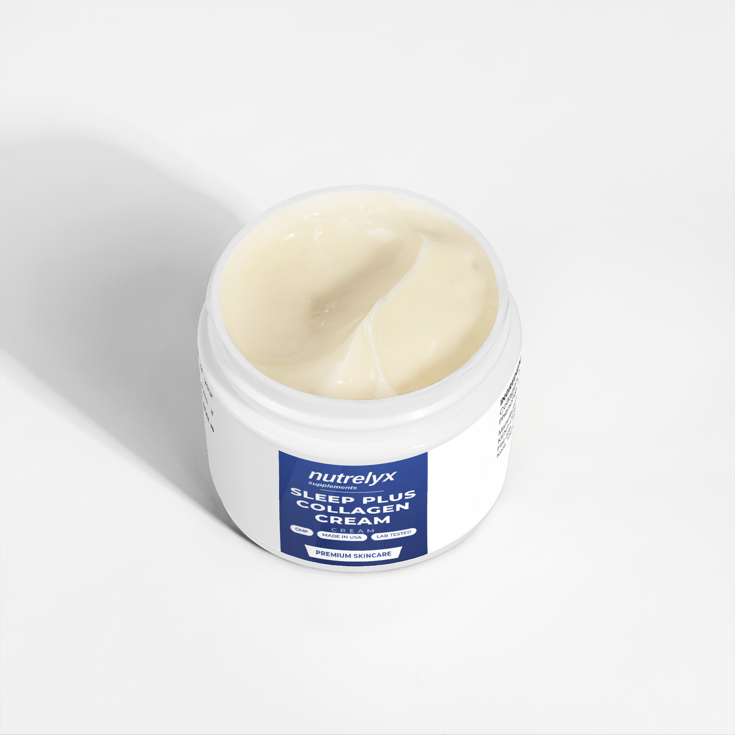 Sleep Plus Collagen Cream