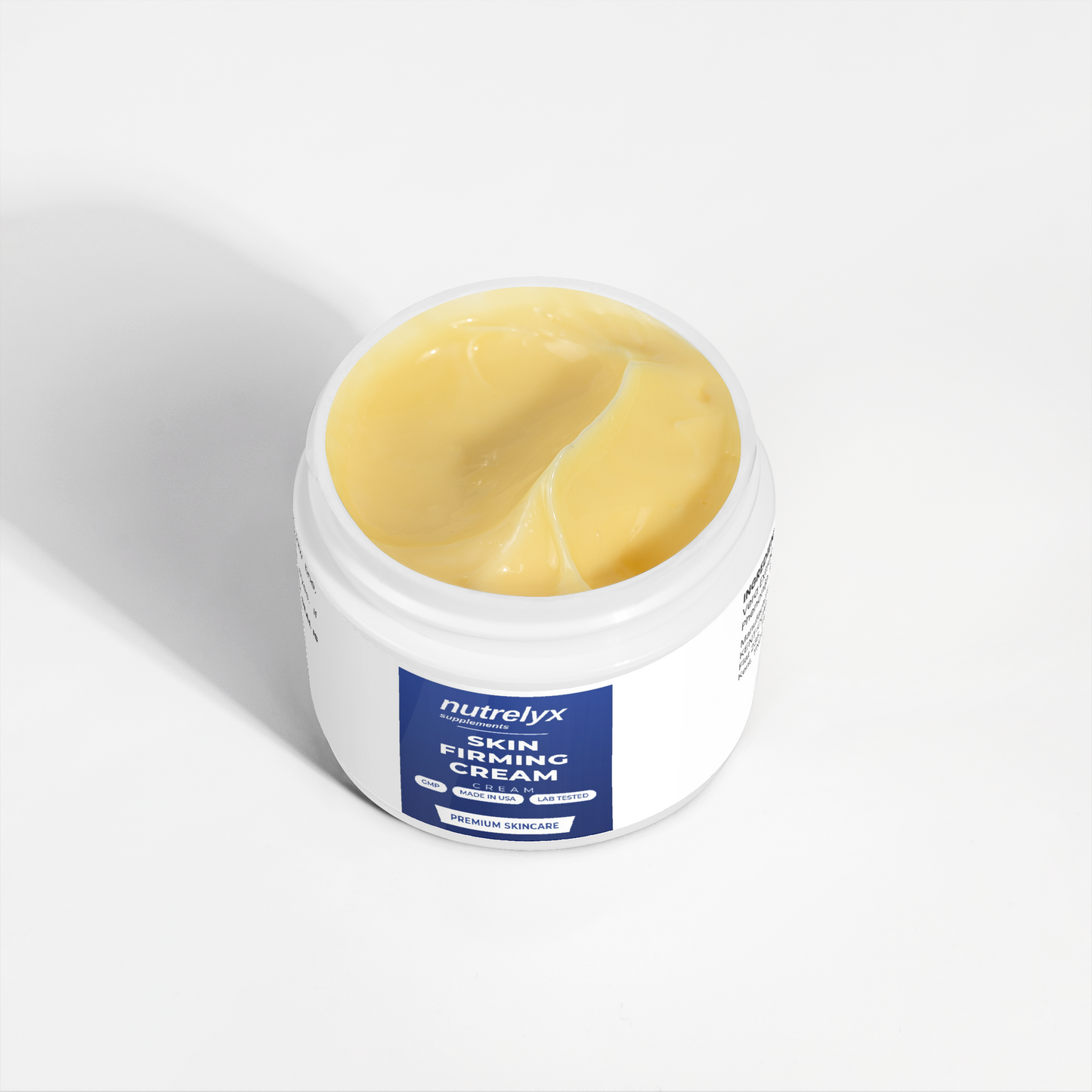 Skin Firming Cream
