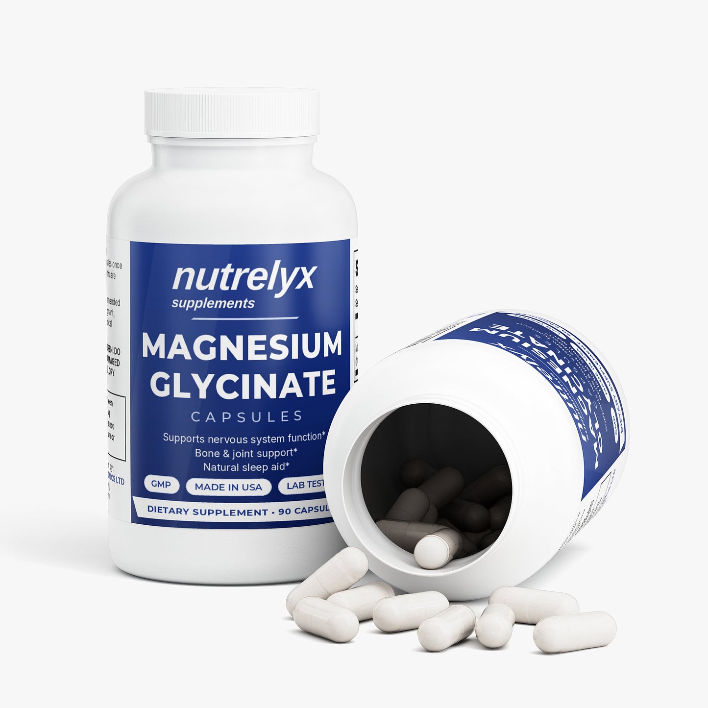 Magnesium Glycinate