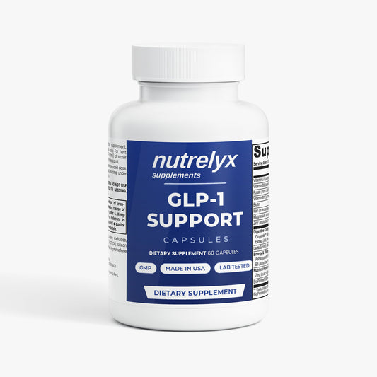 GLP-1 Support