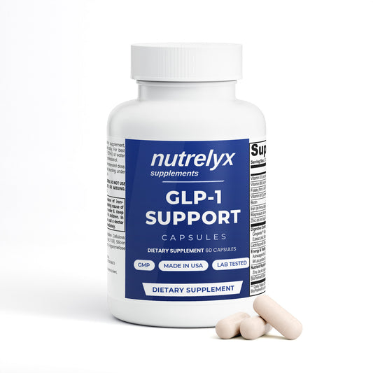 GLP-1 Support