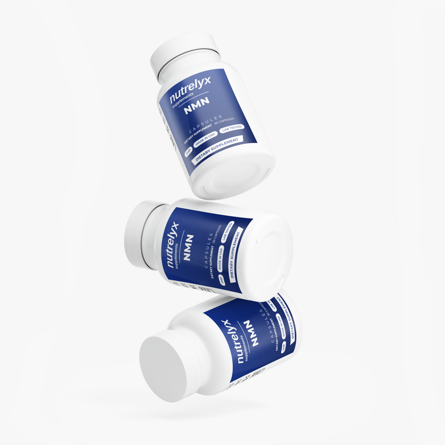 NMN