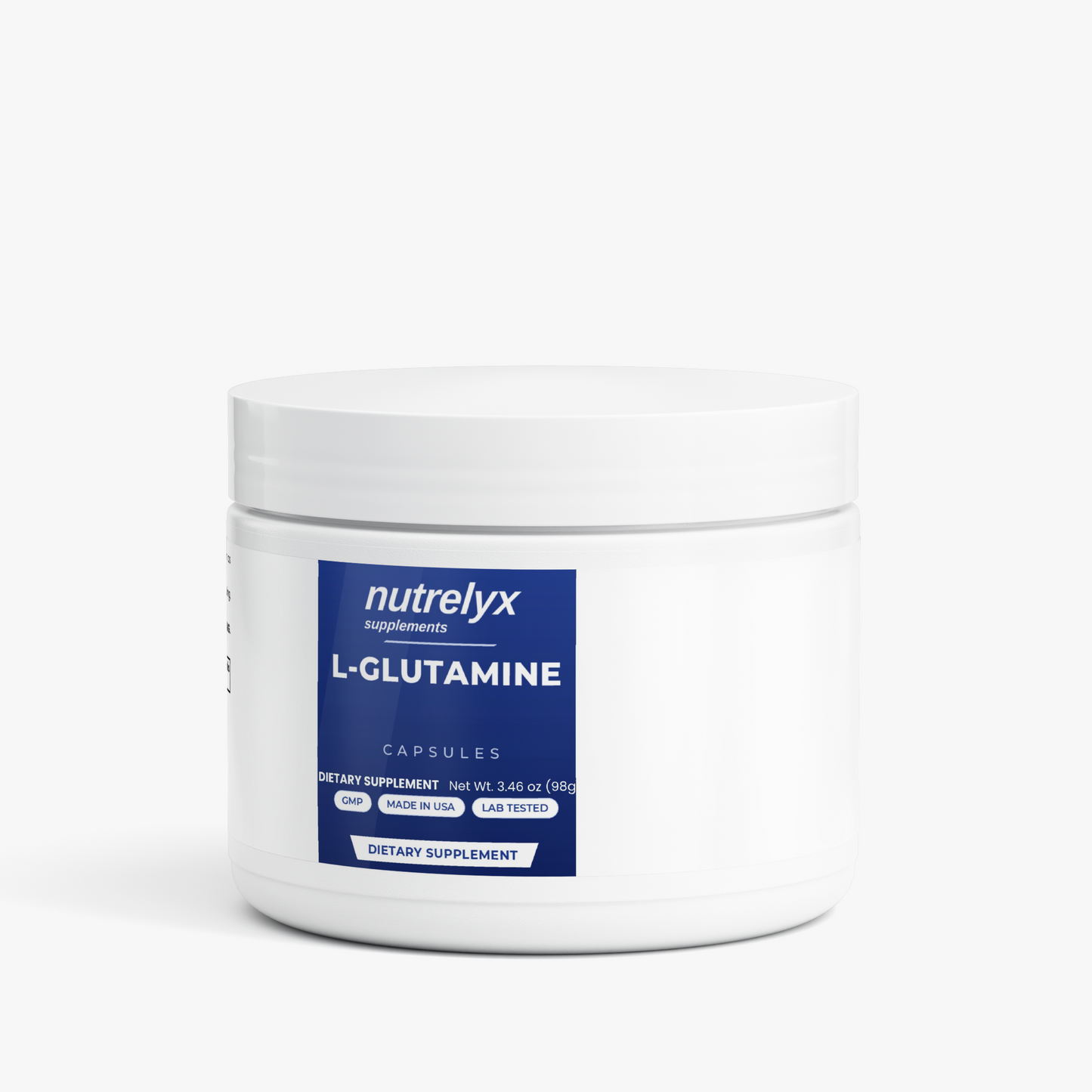 L-Glutamine