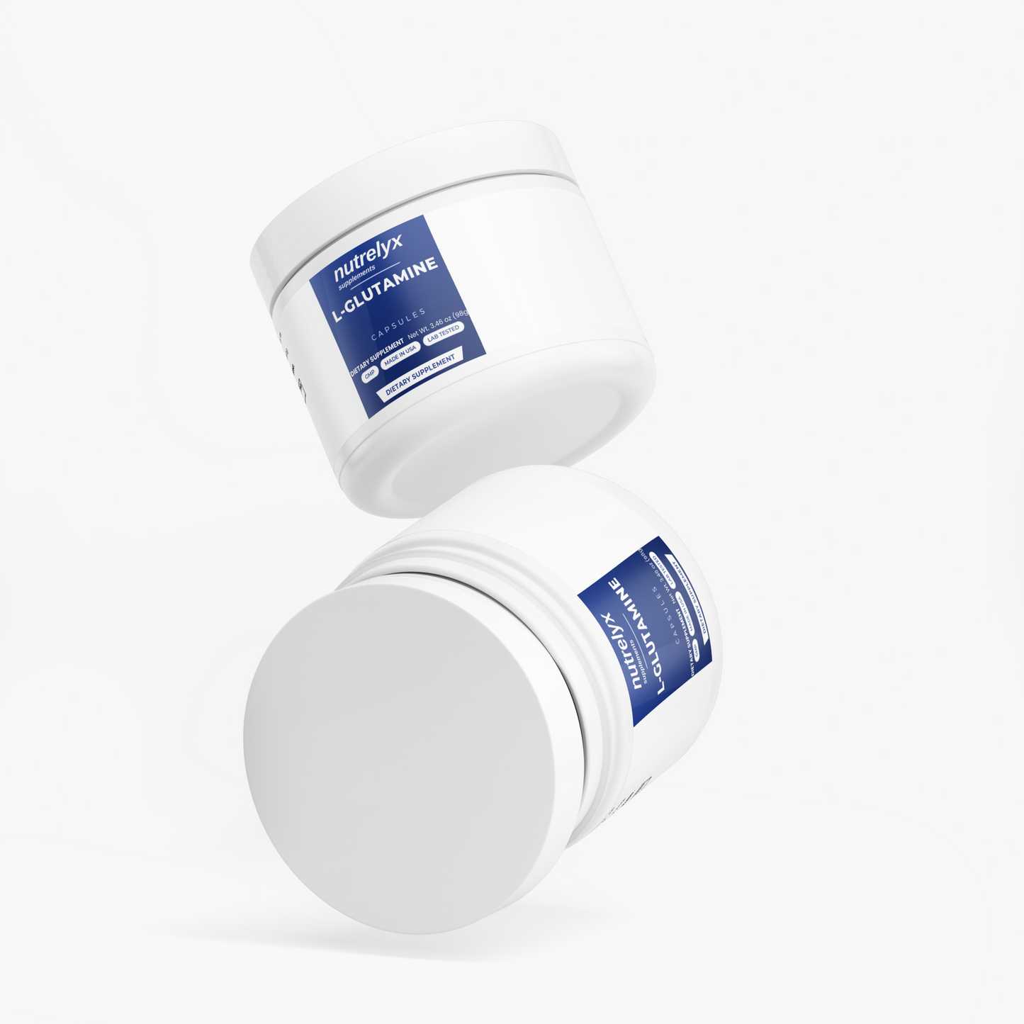 L-Glutamine