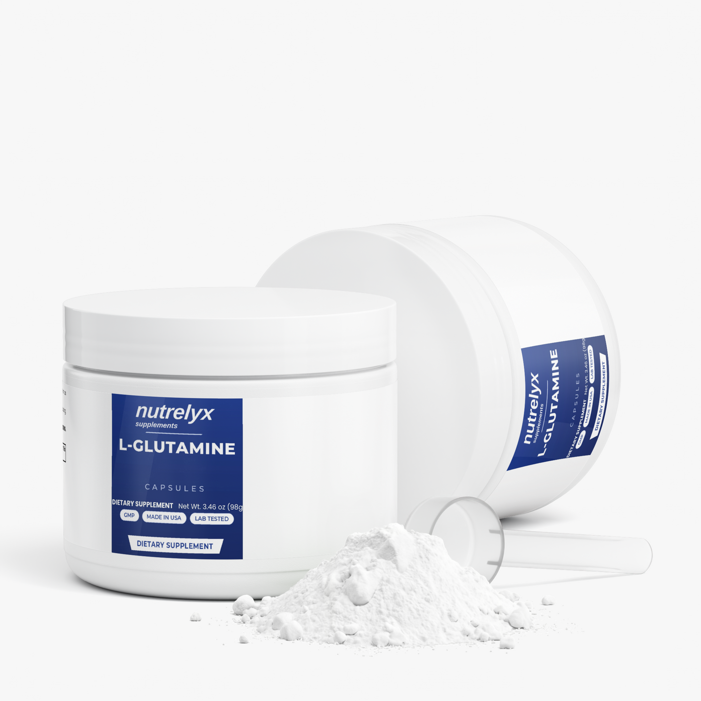 L-Glutamine