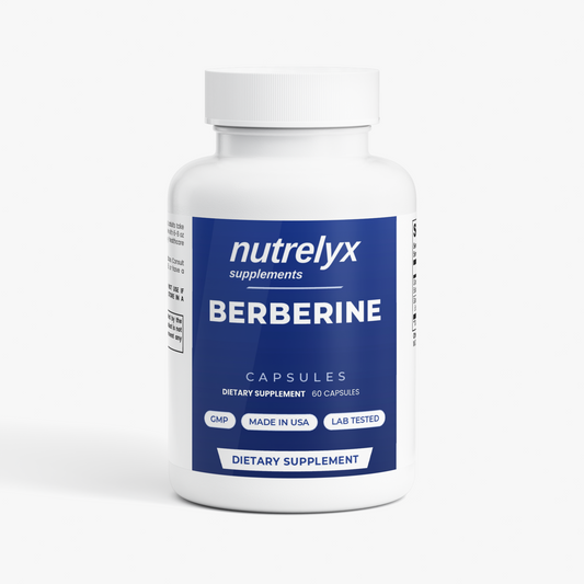 Berberine