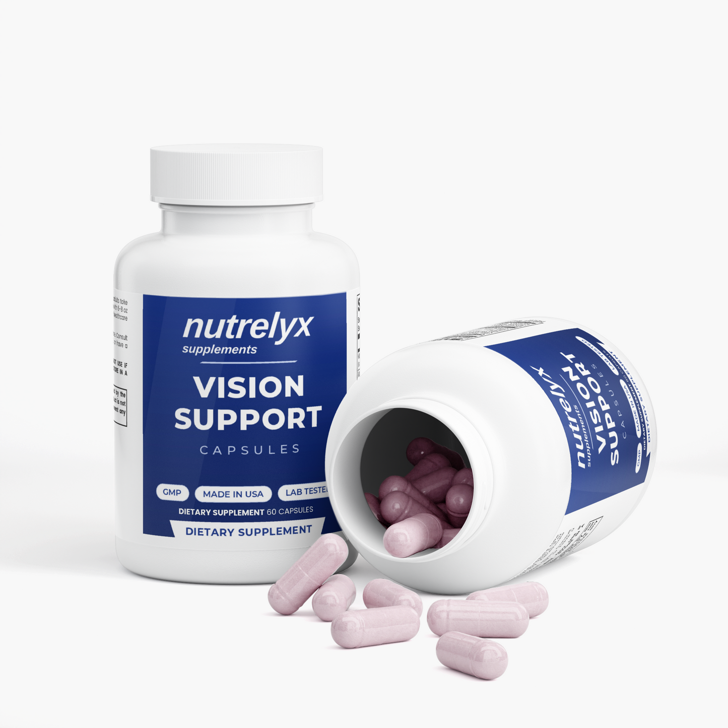 Vision Support