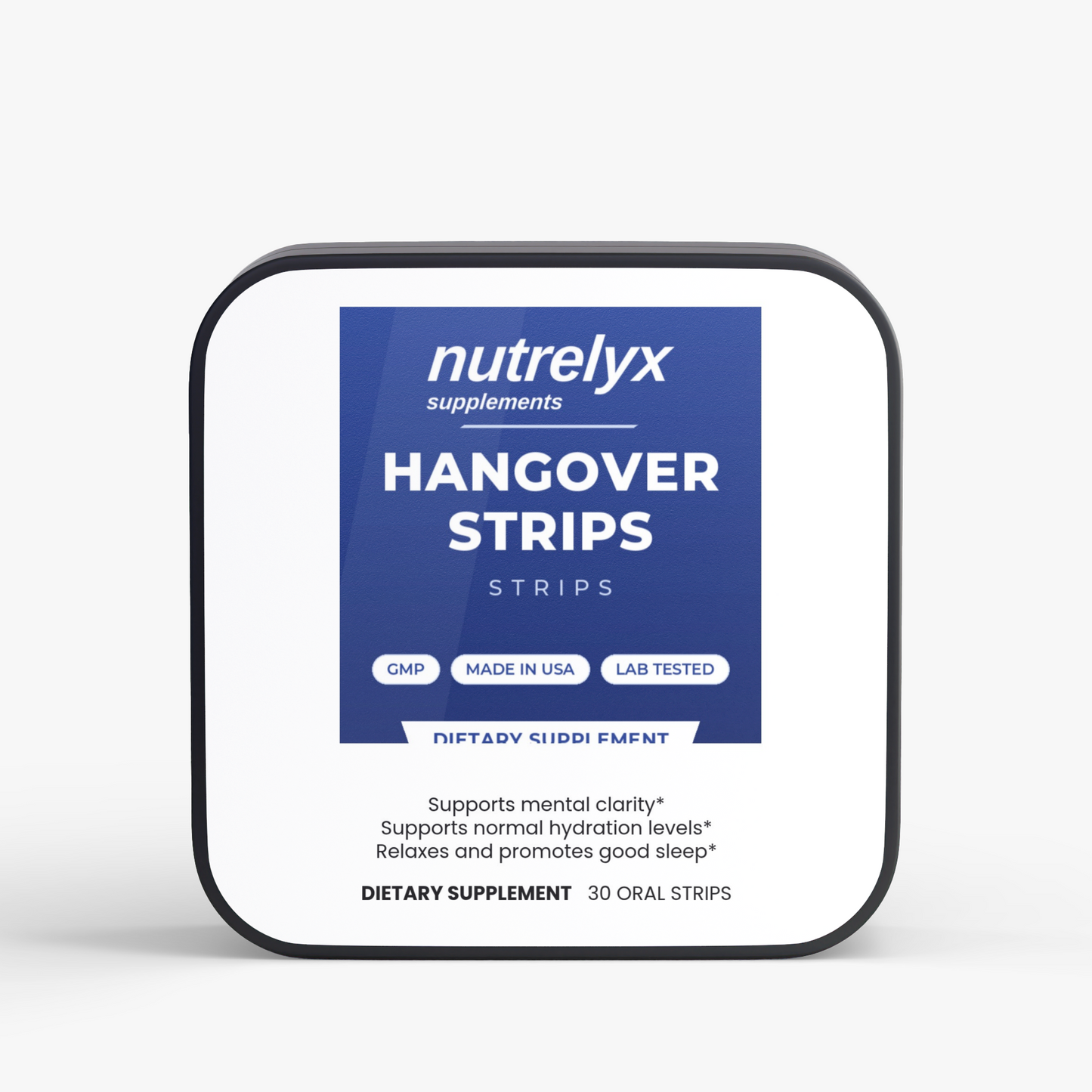 Hangover Strips
