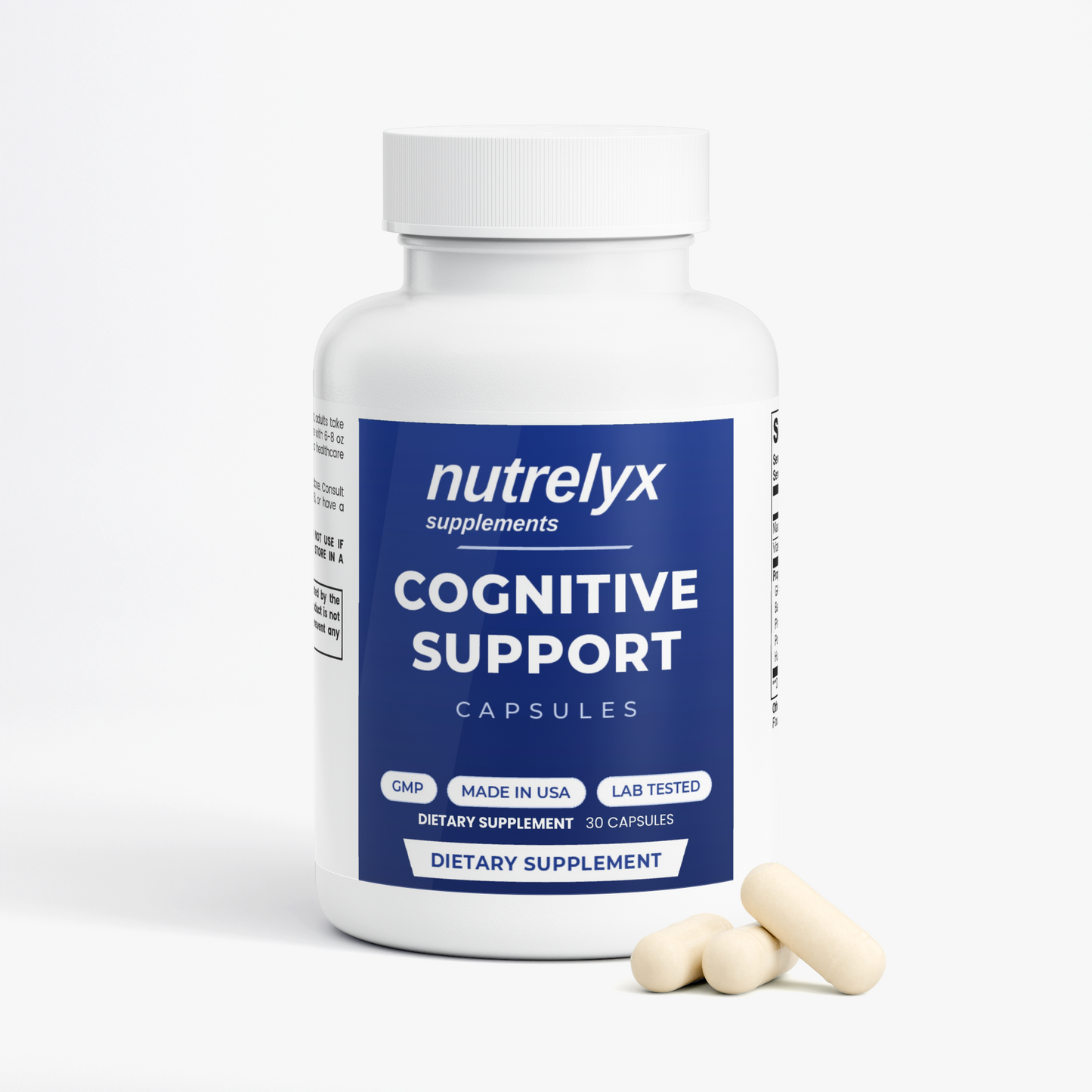 Cognitive Support