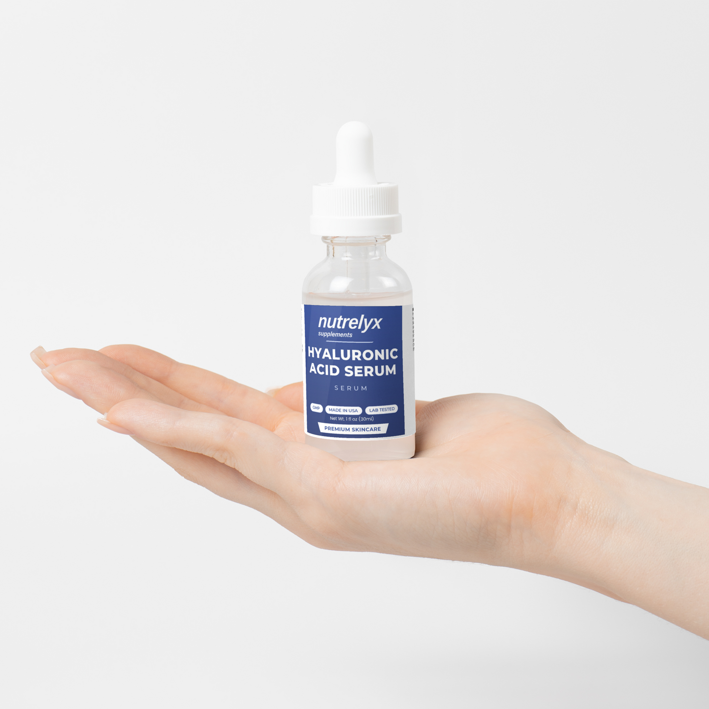 Hyaluronic Acid Serum