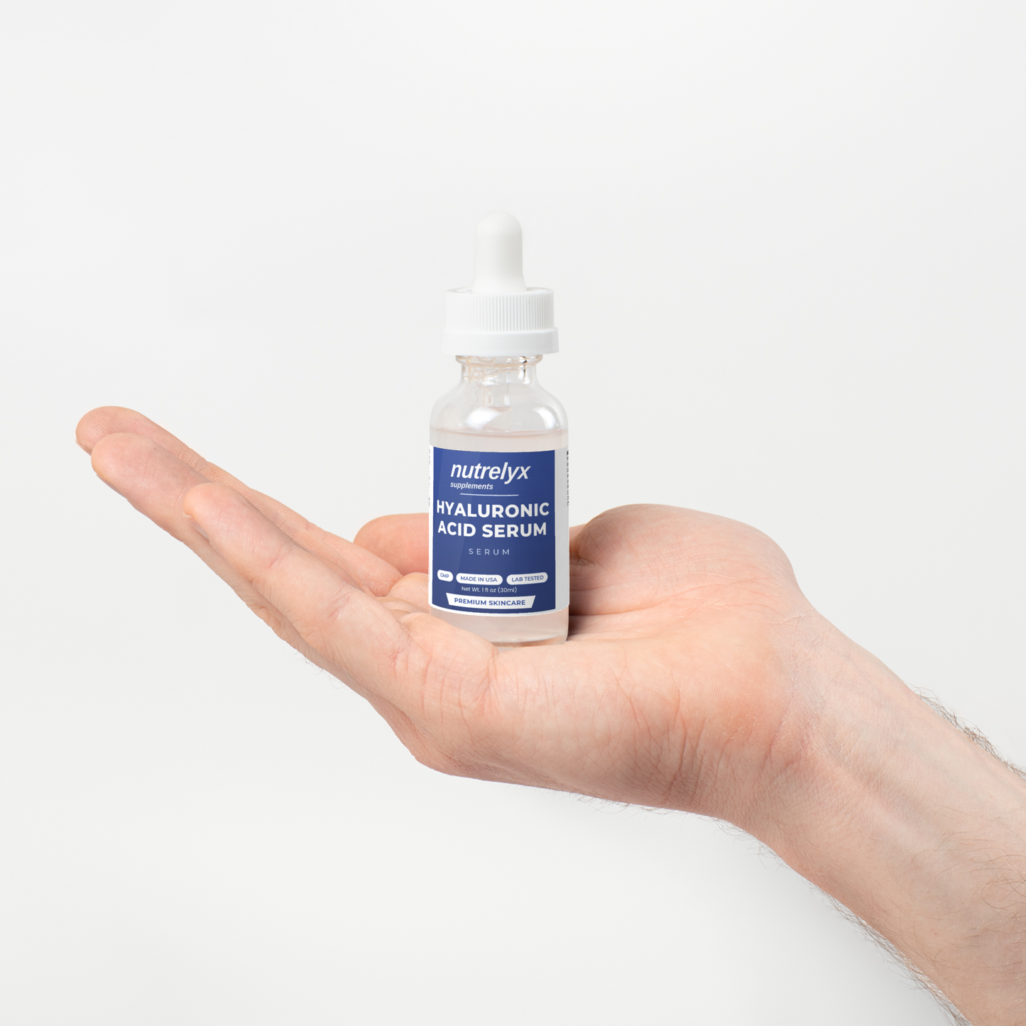 Hyaluronic Acid Serum