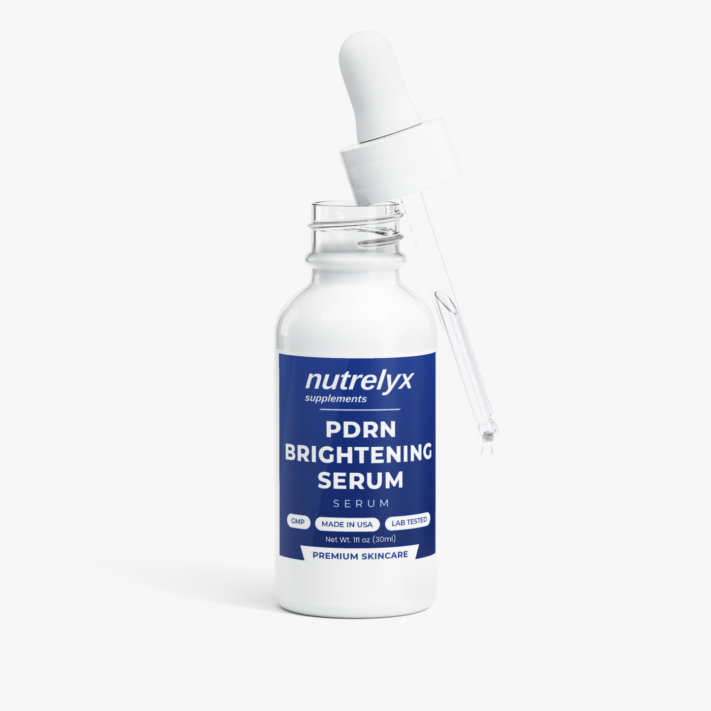PDRN Brightening Serum