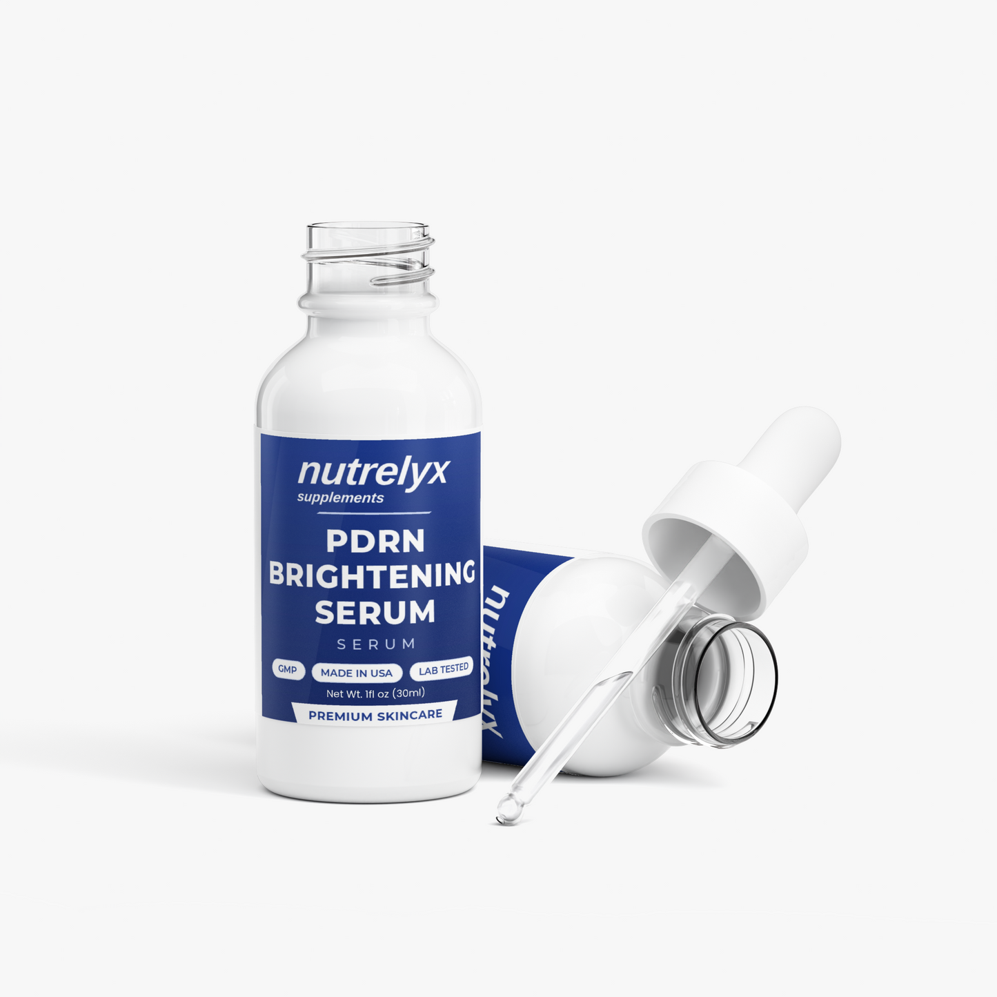 PDRN Brightening Serum
