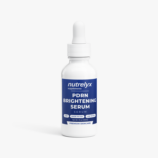 PDRN Brightening Serum