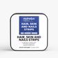 Hair, Skin and Nails Strips