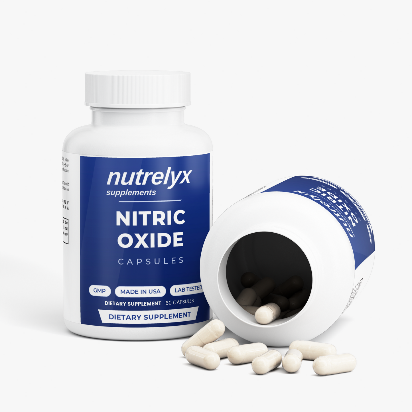 Nitric Oxide