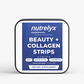 Beauty + Collagen Strips