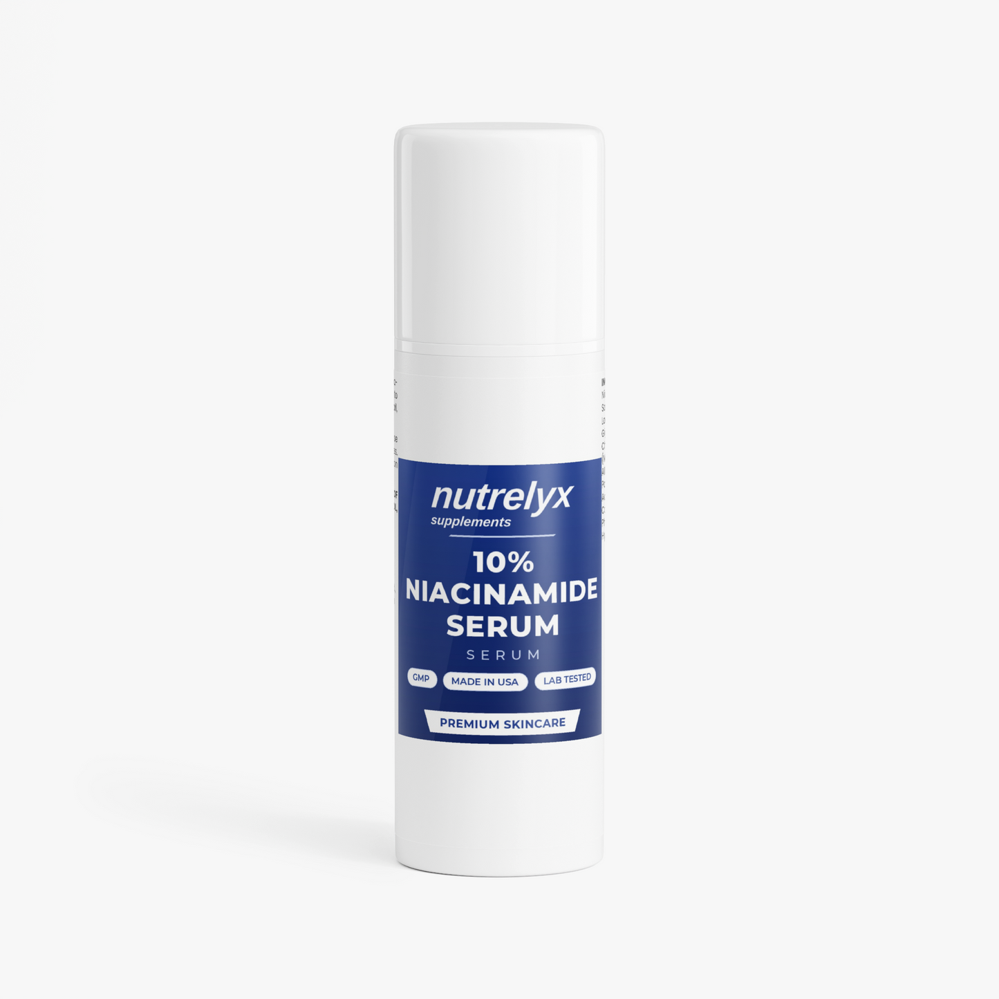 10% Niacinamide Serum