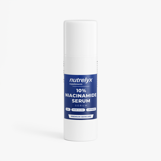 10% Niacinamide Serum