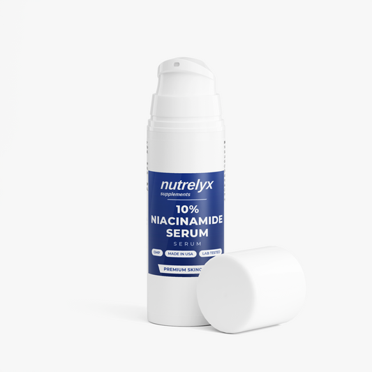 10% Niacinamide Serum