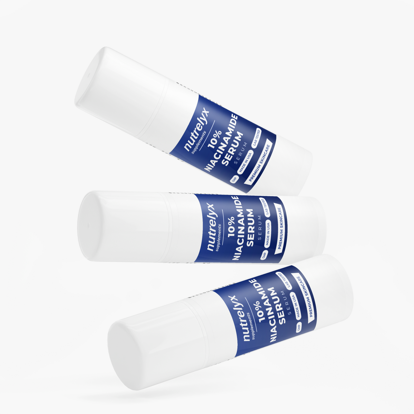 10% Niacinamide Serum