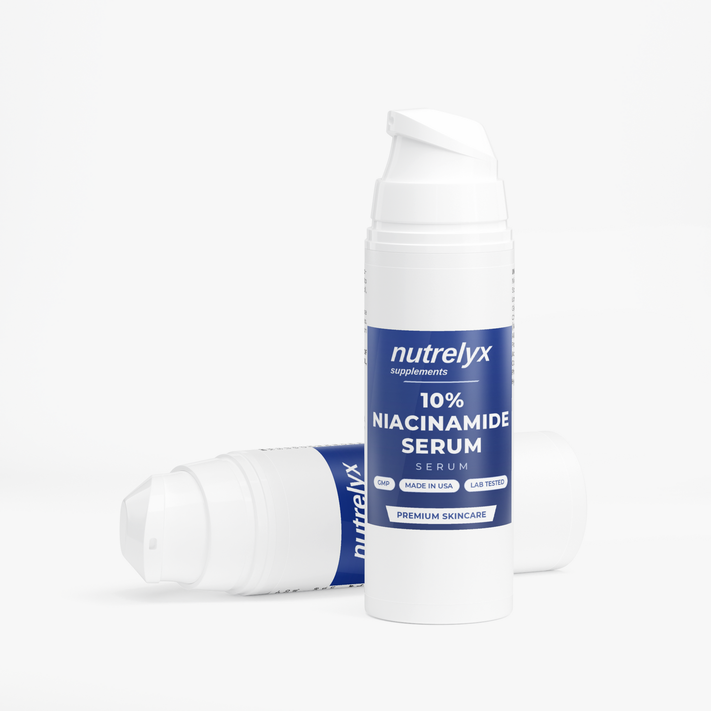 10% Niacinamide Serum