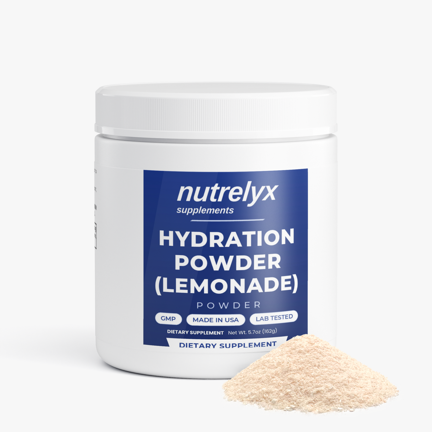 Hydration Powder (Lemonade)