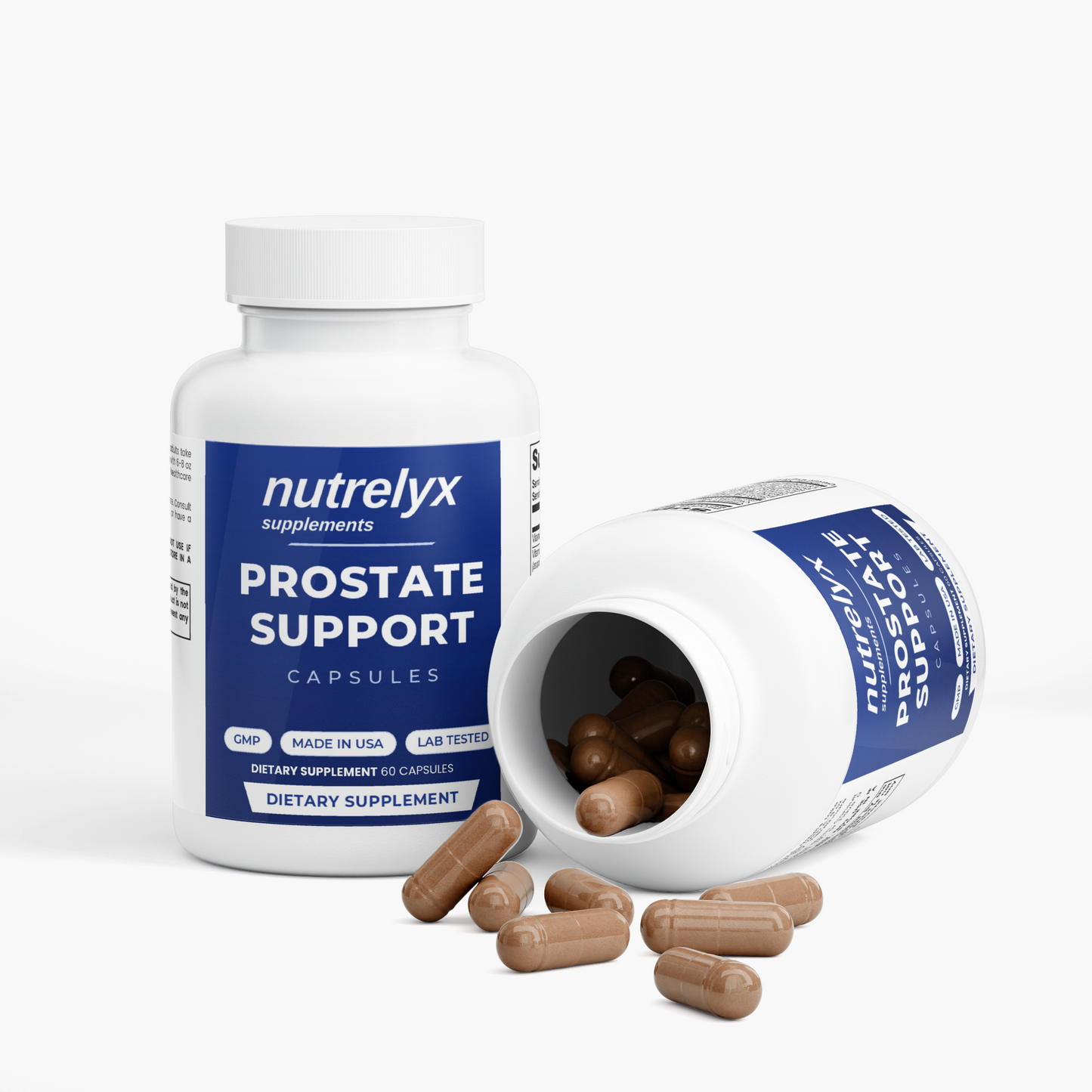 Prostate Support