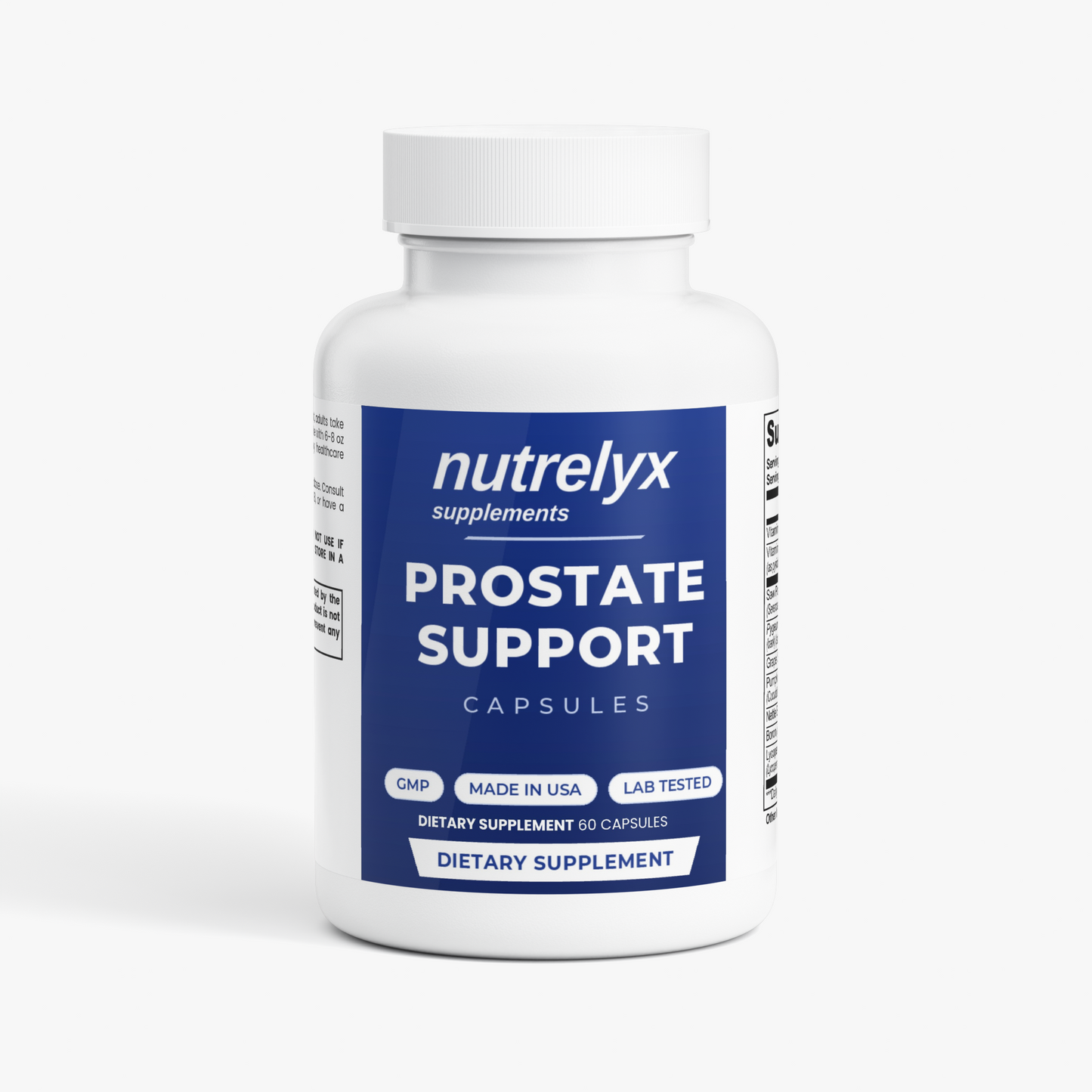 Prostate Support