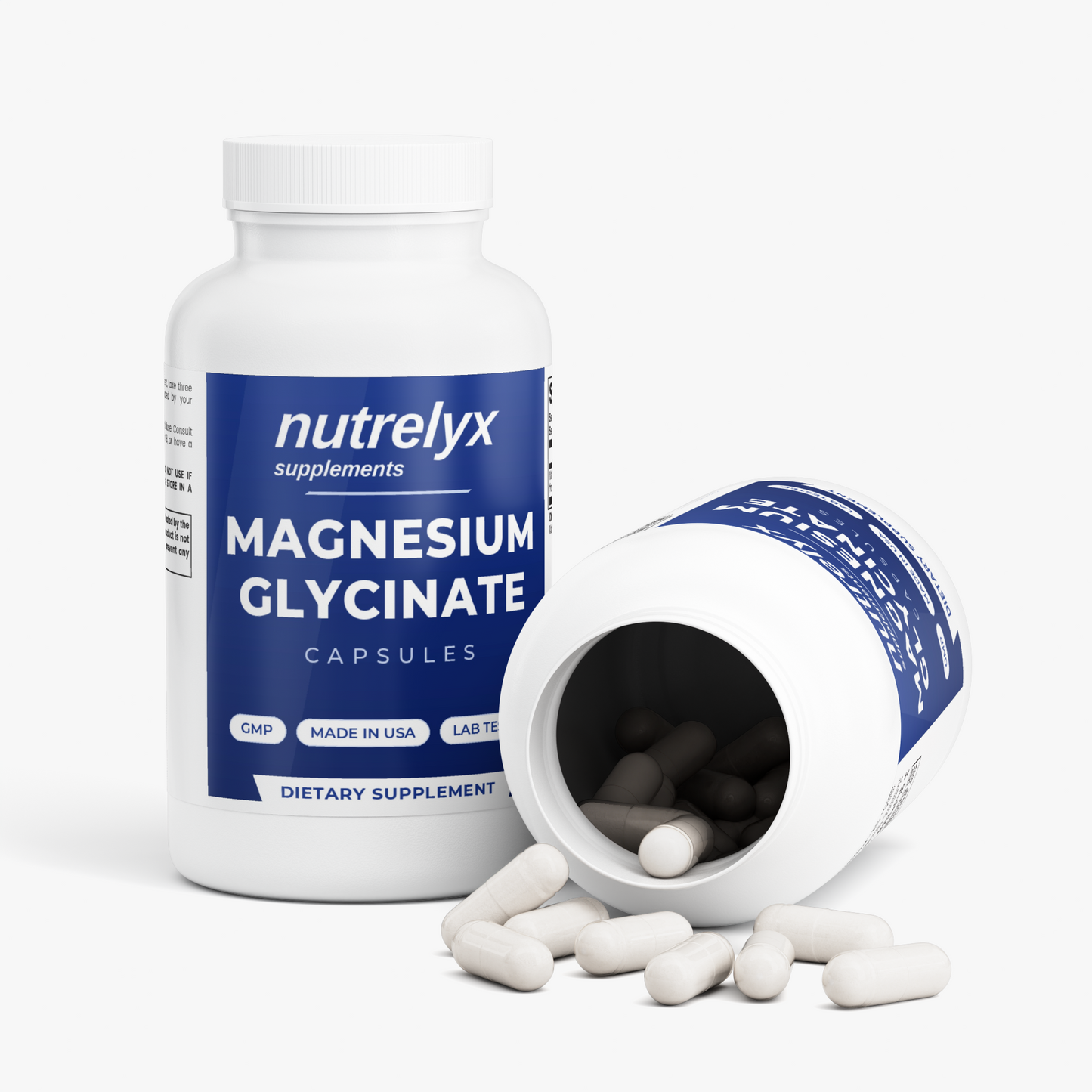 Magnesium Glycinate