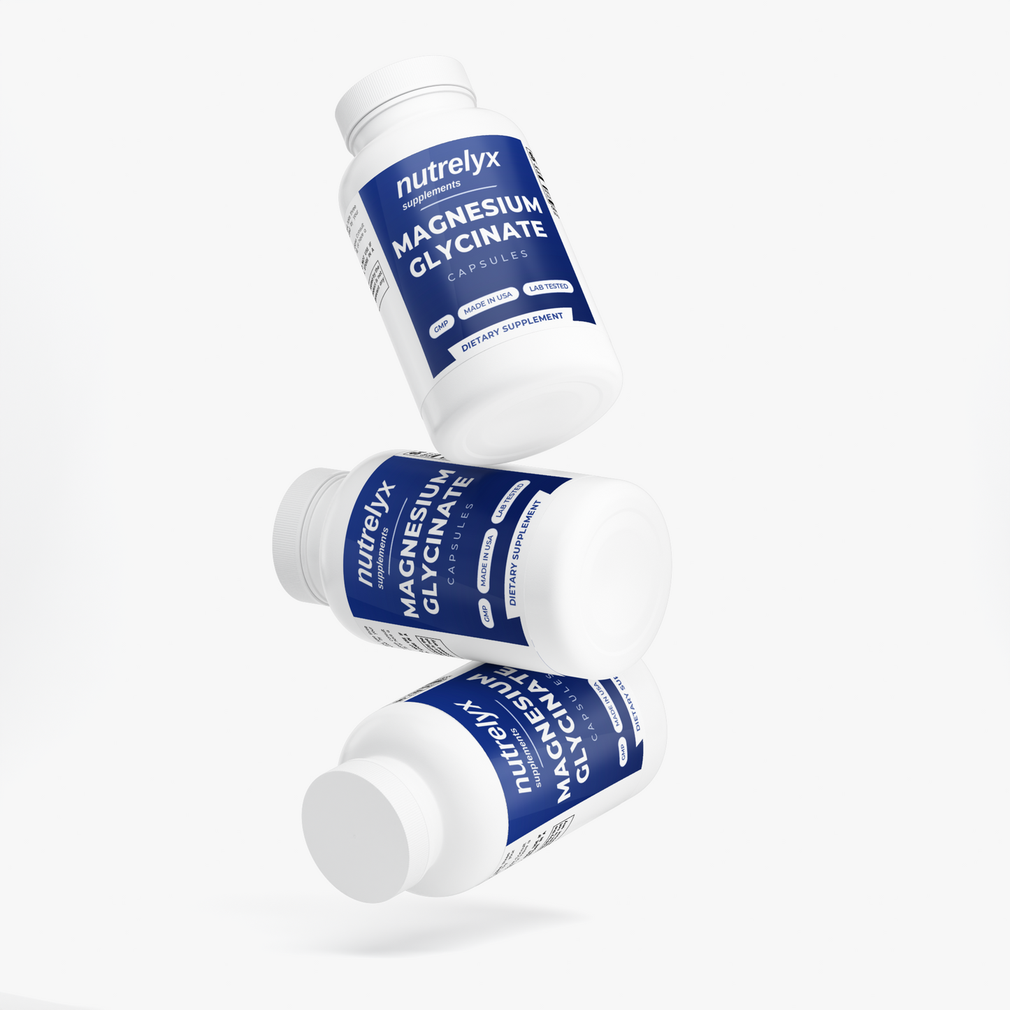 Magnesium Glycinate