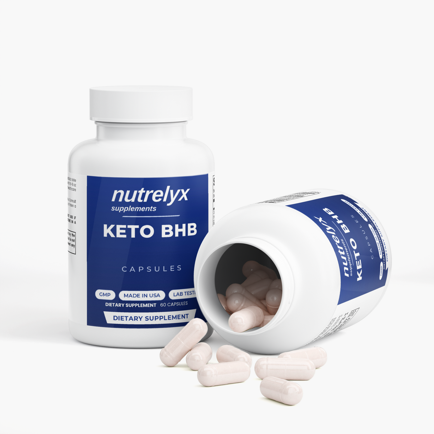 Keto BHB