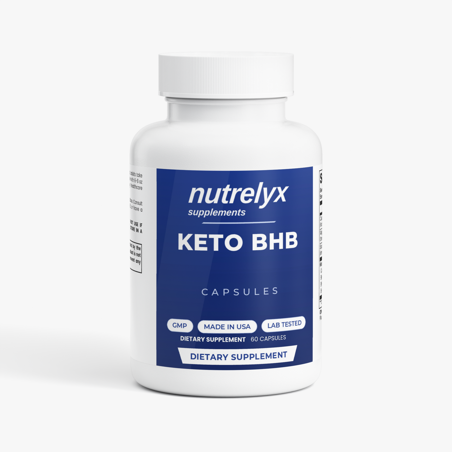 Keto BHB