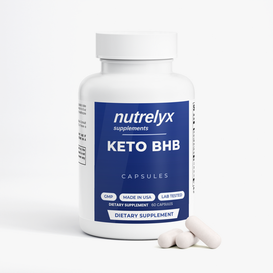 Keto BHB