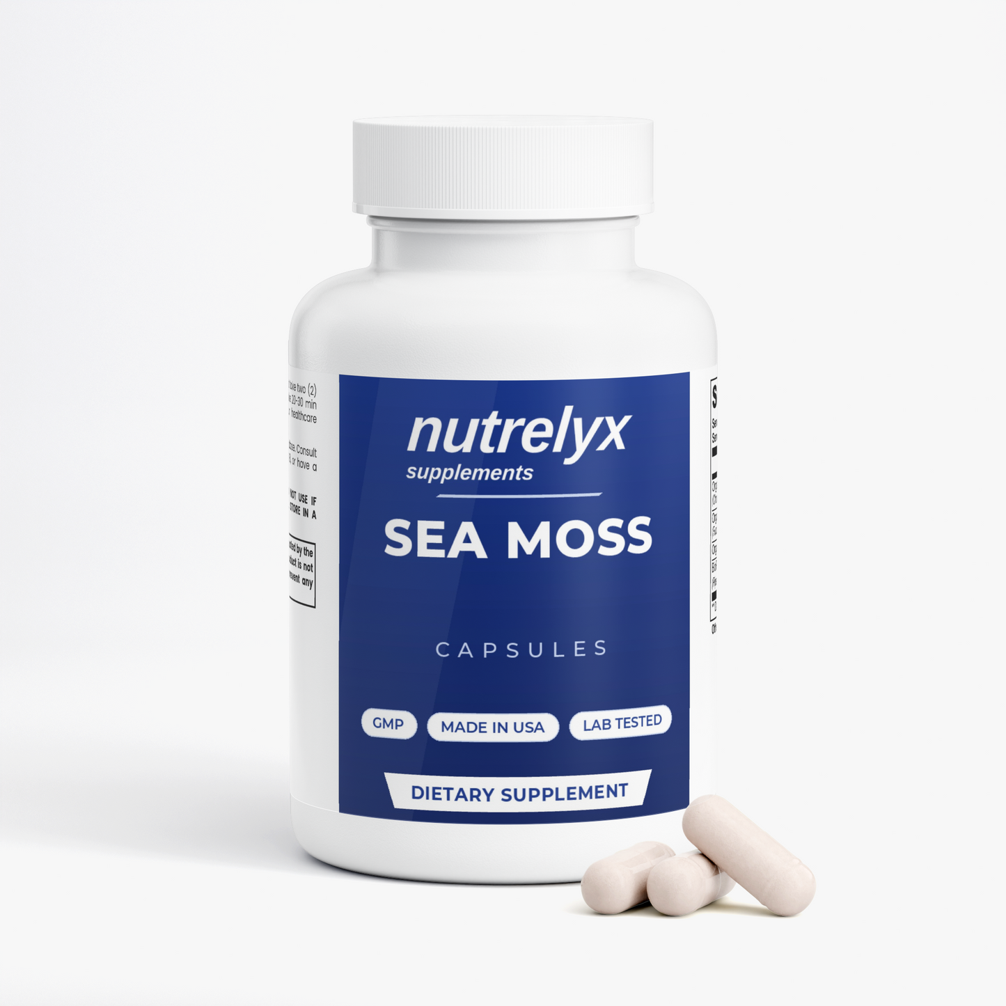Sea Moss