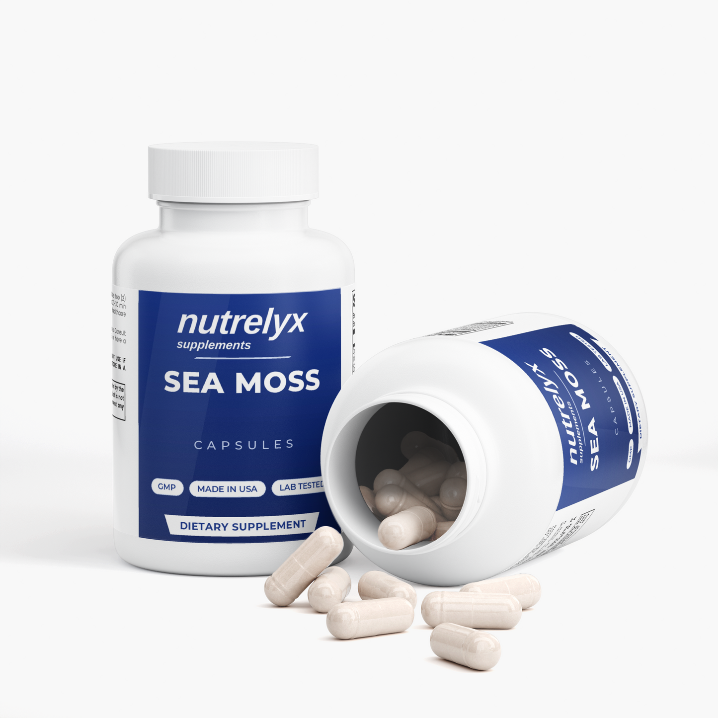 Sea Moss