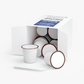 Molten Caramel Coffee Pods (Dark Roast)