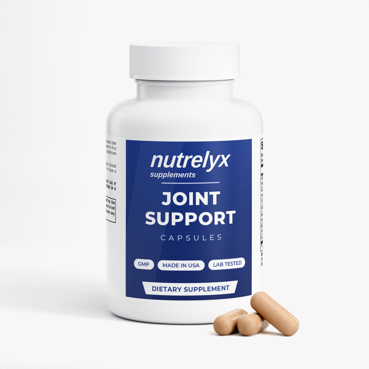 Joint Support