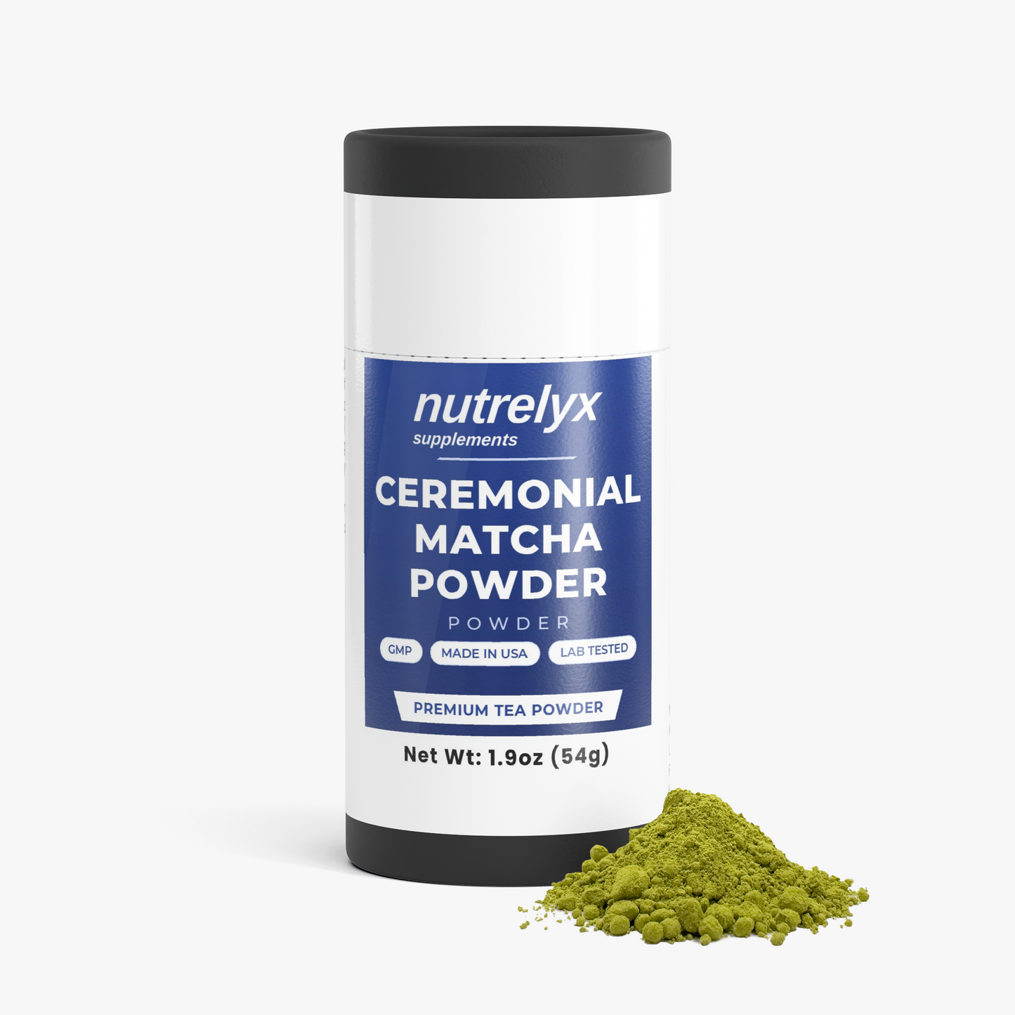 Ceremonial Matcha Powder