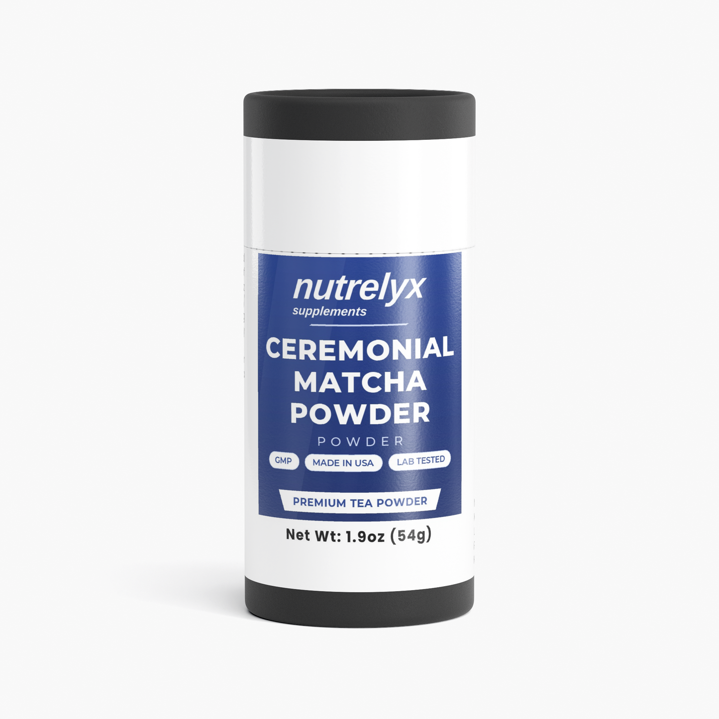 Ceremonial Matcha Powder