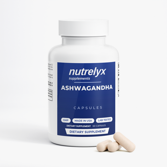 Ashwagandha