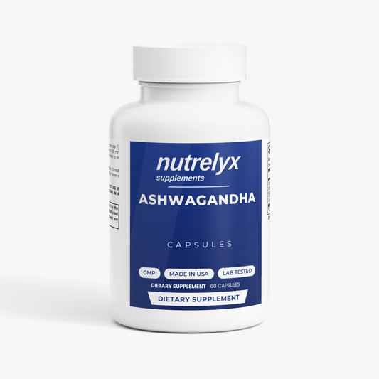 Ashwagandha