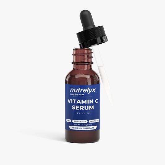 Vitamin C Serum
