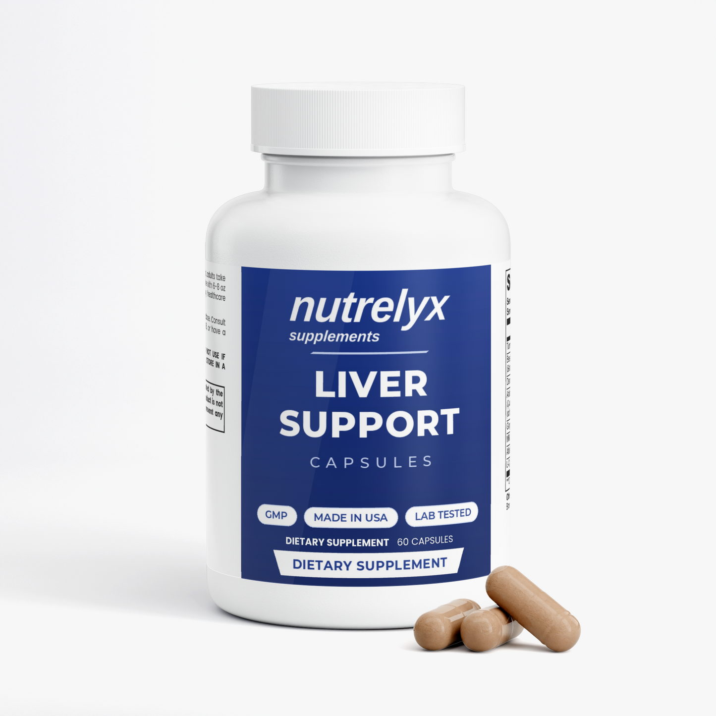 Liver Support