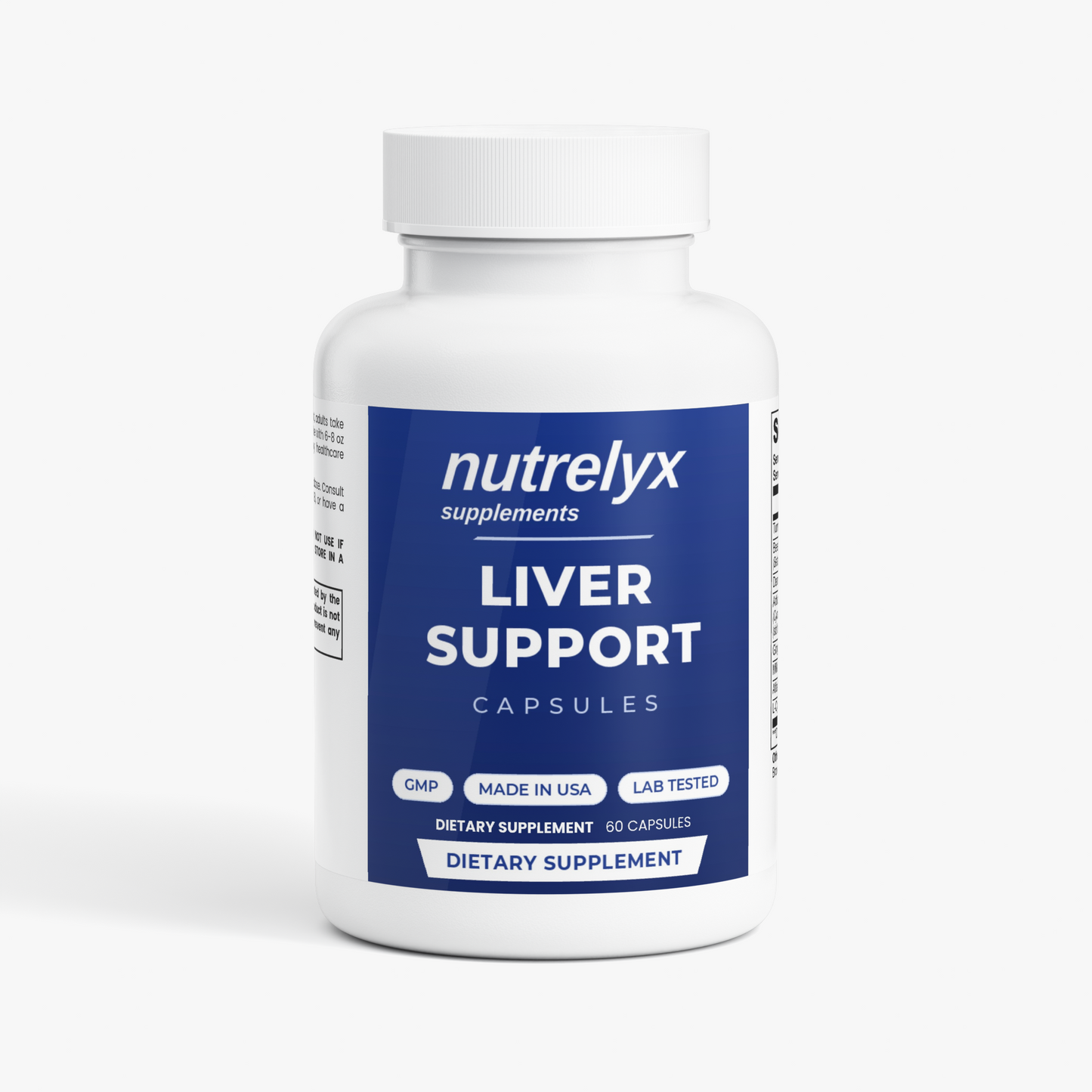 Liver Support