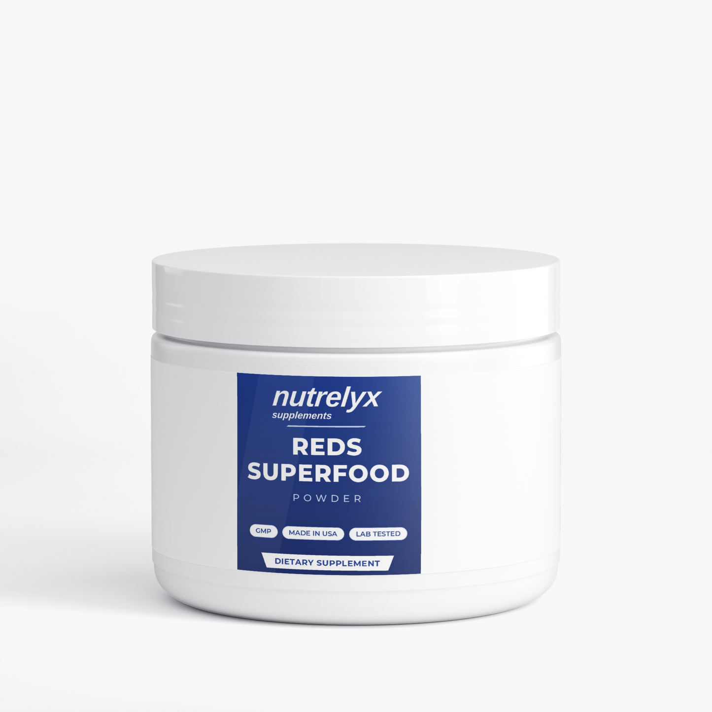 Reds Superfood