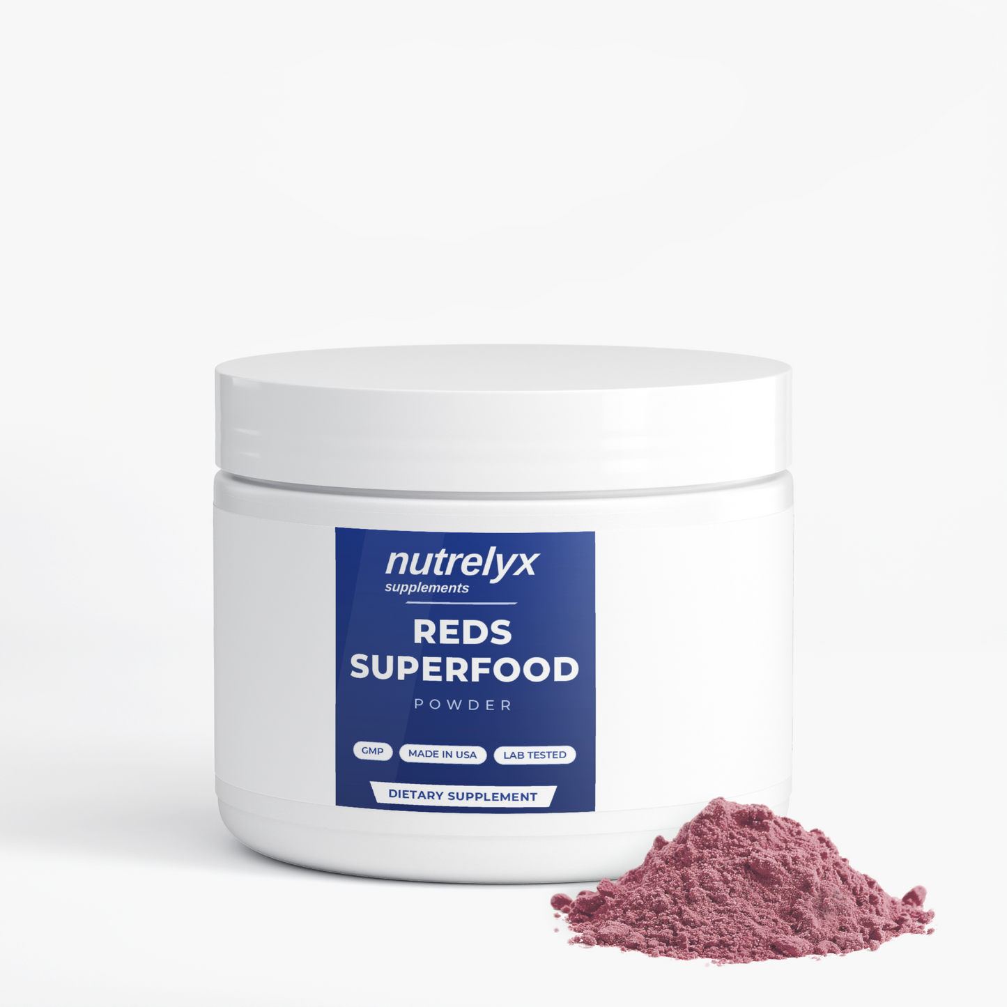Reds Superfood