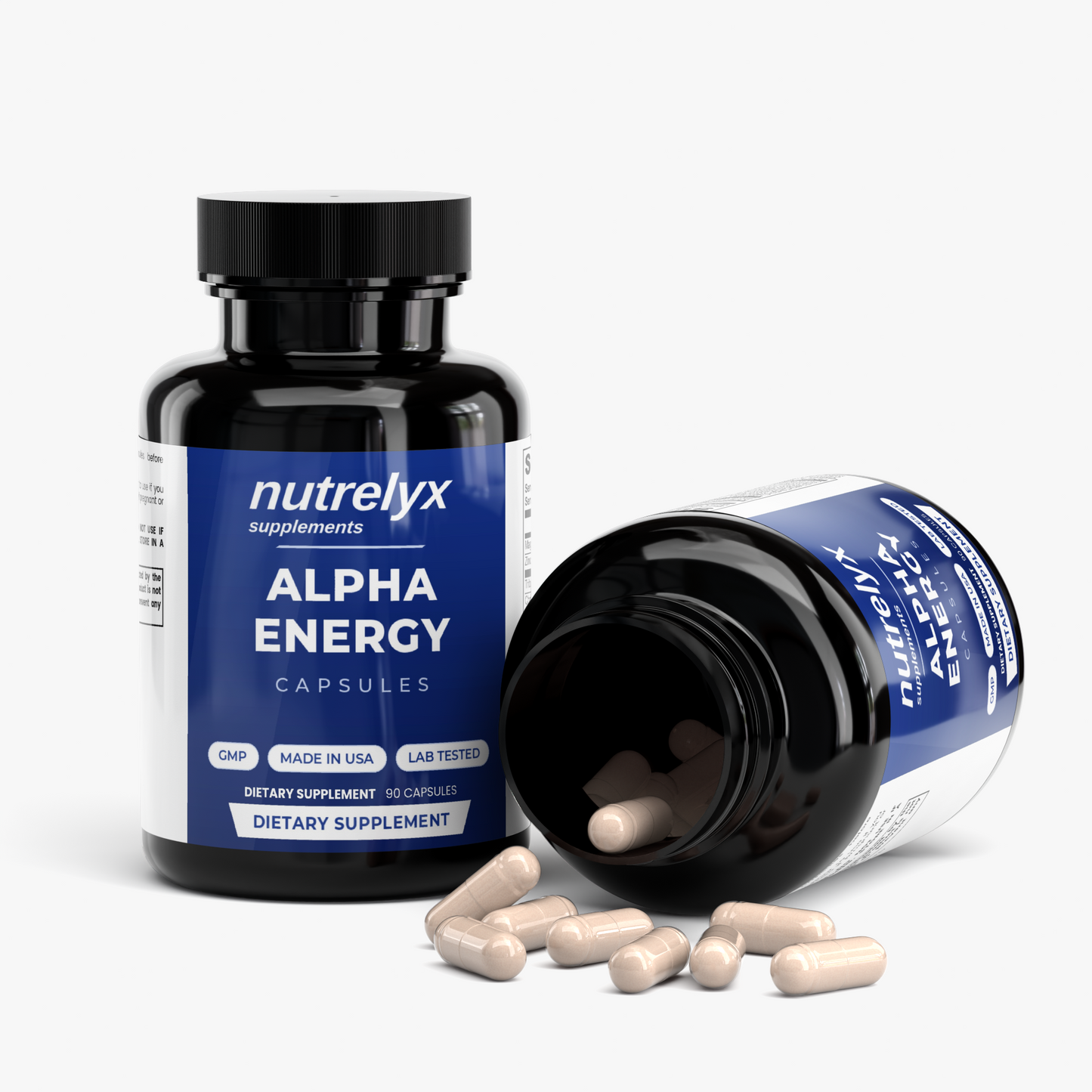 Alpha Energy