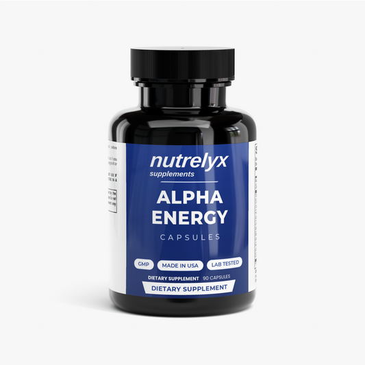 Alpha Energy